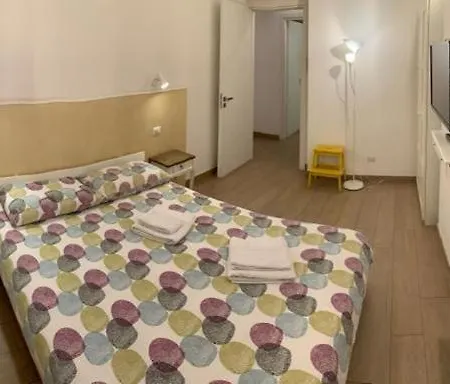 La Casetta Di Ely Panzió 4*