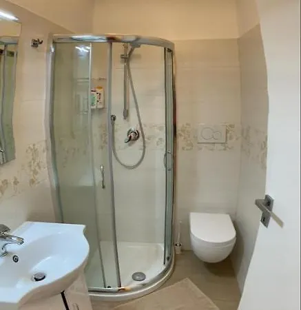 La Casetta Di Ely Róma