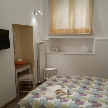 La Casetta Di Ely 4*