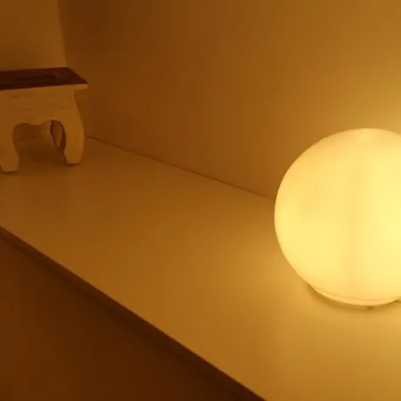 Panzió La Casetta Di Ely 4*