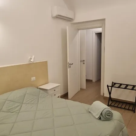 La Casetta Di Ely 4* Rom