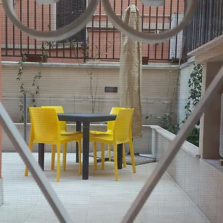 La Casetta Di Ely Róma