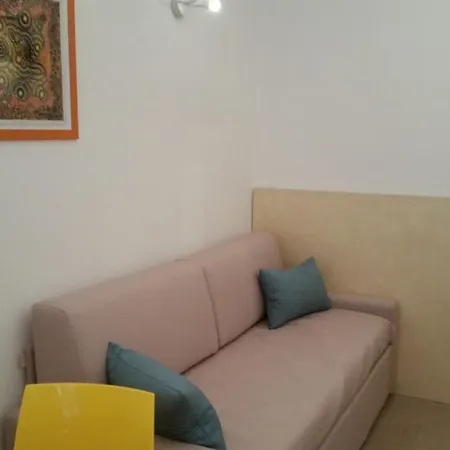 Panzió La Casetta Di Ely Róma