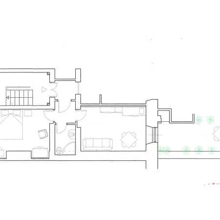 La Casetta Di Ely Bed & Breakfast