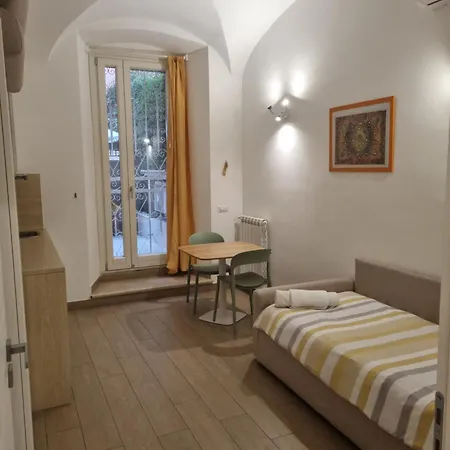 Bed & Breakfast La Casetta Di Ely 4*