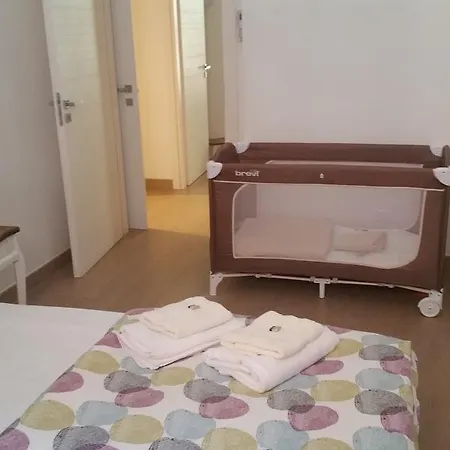 Bed & Breakfast La Casetta Di Ely Rom