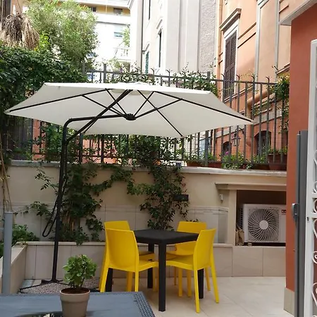 La Casetta Di Ely 4*