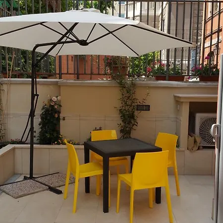 Bed & Breakfast La Casetta Di Ely