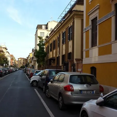 La Casetta Di Ely 4* Rom