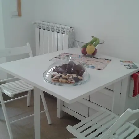 Bed & Breakfast La Casetta Di Ely 4*