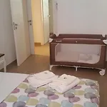 Bed & Breakfast La Casetta Di Ely Rom