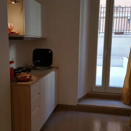 La Casetta Di Ely Rzym