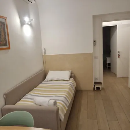 La Casetta Di Ely