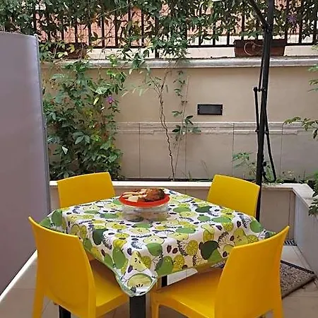 Bed & Breakfast La Casetta Di Ely Rom
