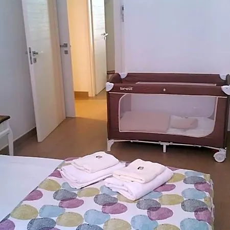 Bed & Breakfast La Casetta Di Ely