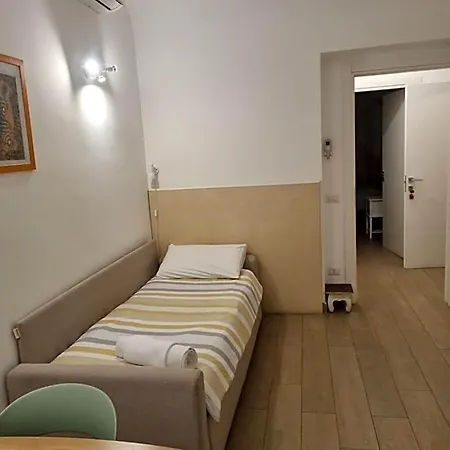 Bed & Breakfast La Casetta Di Ely