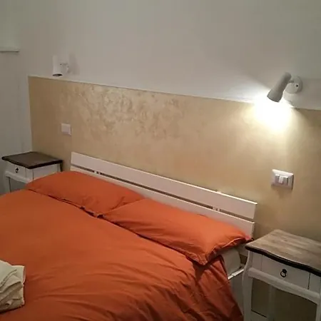 Bed & Breakfast La Casetta Di Ely