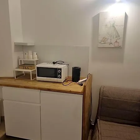 La Casetta Di Ely 4* Rom