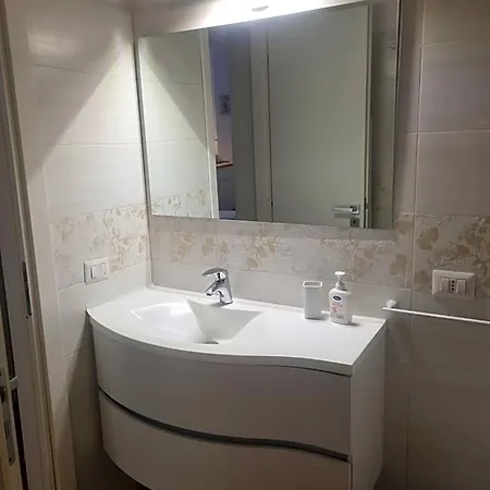 Bed & Breakfast La Casetta Di Ely Rom