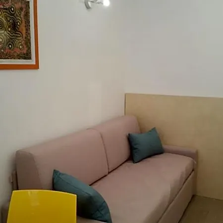 La Casetta Di Ely 4*