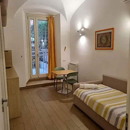 Bed & Breakfast La Casetta Di Ely Rom