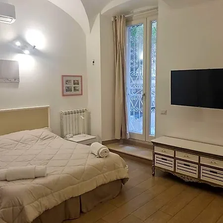 La Casetta Di Ely 4*