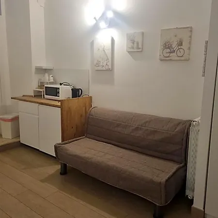 Bed & Breakfast La Casetta Di Ely 4*