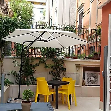 Bed & Breakfast La Casetta Di Ely 4*