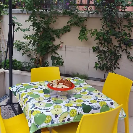 La Casetta Di Ely Rzym