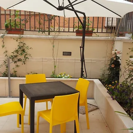 La Casetta Di Ely 4* Rzym