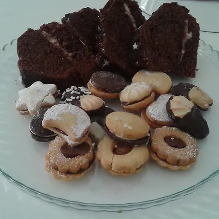 La Casetta Di Ely 4* Rzym