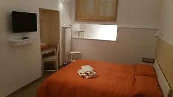 La Casetta Di Ely Rzym