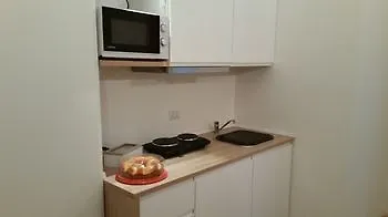 La Casetta Di Ely Nocleg ze śniadaniem 4*