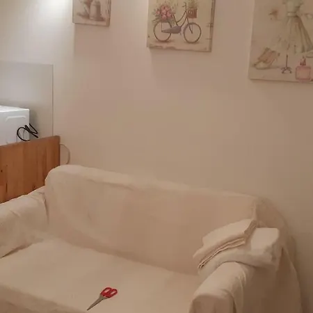 Nocleg ze śniadaniem La Casetta Di Ely 4*