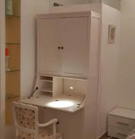 La Casetta Di Ely Nocleg ze śniadaniem