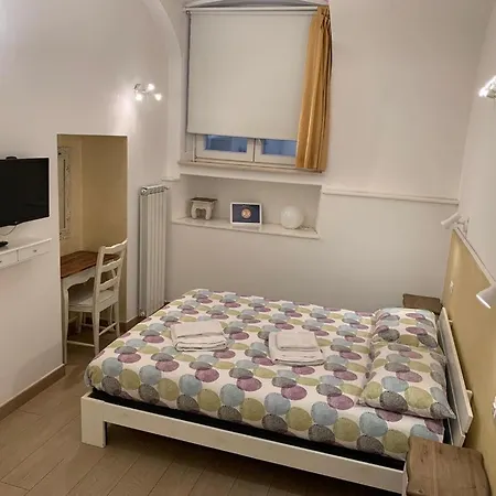 La Casetta Di Ely 4* רומא