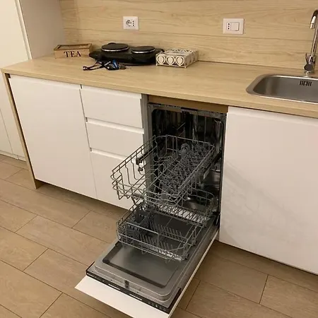 La Casetta Di Ely רומא