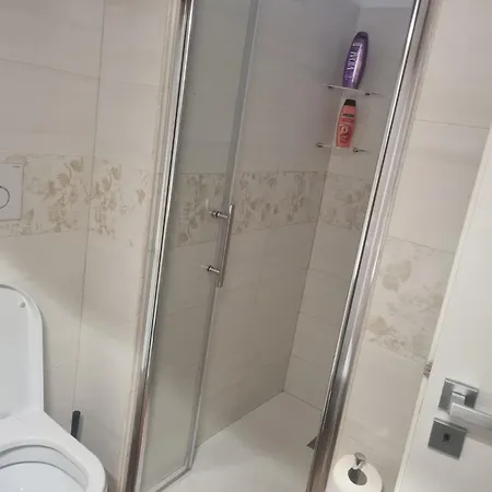 La Casetta Di Ely לינה וארוחת בוקר רומא