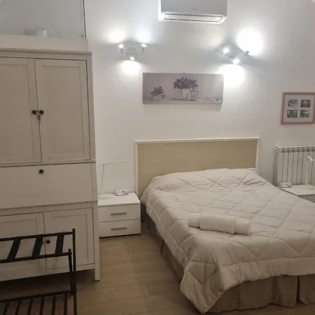 La Casetta Di Ely 4*