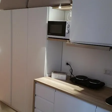 La Casetta Di Ely רומא