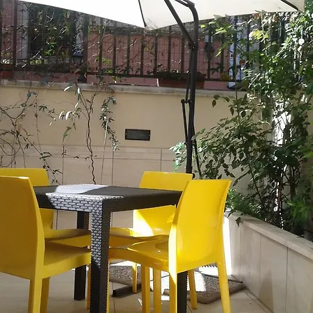 La Casetta Di Ely 4*