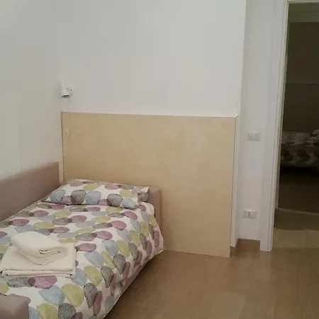 La Casetta Di Ely רומא