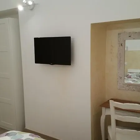 라 카제타 디 엘리 4* 로마