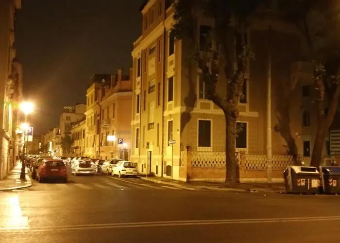 La Casetta Di Ely לינה וארוחת בוקר